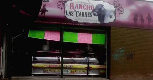 EL RANCHO DE LAS CARNES EL RANCHO DE LAS CARNES